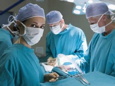 Kirurški zahvat za produljenje ili zadebljanje penisa